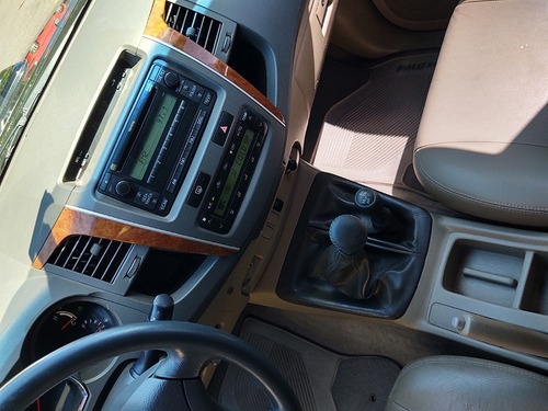 Imagen 13 de 25 de Toyota Sw4 2011 Srv 4x4 7 Asientos Hilux Abasto Motors