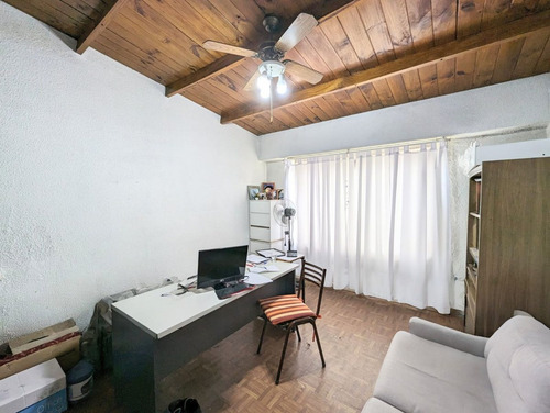 Venta Terreno Usaa-13 Mt.sobre J.b. Justo-e.1540 M