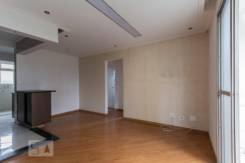 Apartamento Para Aluguel - Real Parque, 2 Quartos, 65 - 892916157