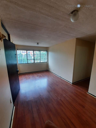 Departamento En Venta Rene Schneider, Rancagua