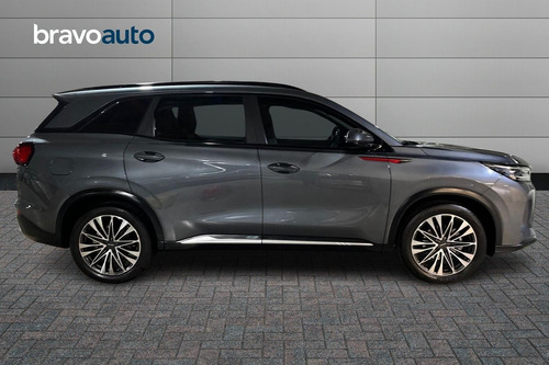 Dongfeng 1.5 T Luxury At 5p