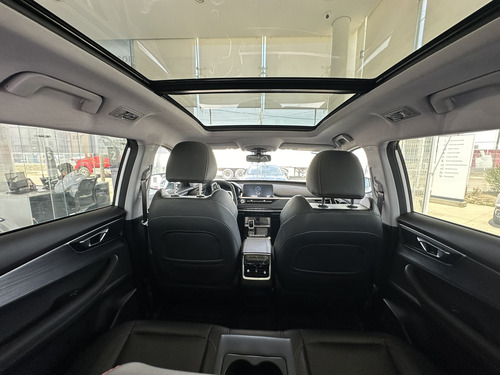 Chirey tiggo 7 pro 1.5 Luxury