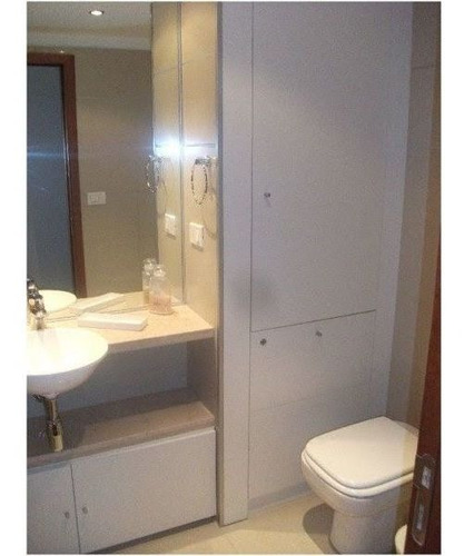 Venta De Apartamento 3 Dormitorios En Roosevelt