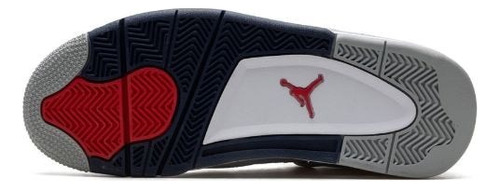 Zapatilla Jordan 4 Retro Midnight Navy