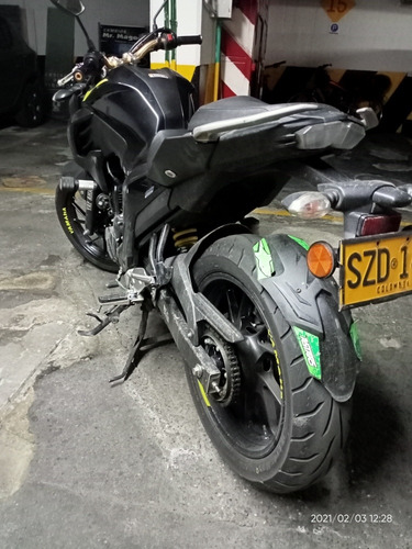 Yamaha 2019
