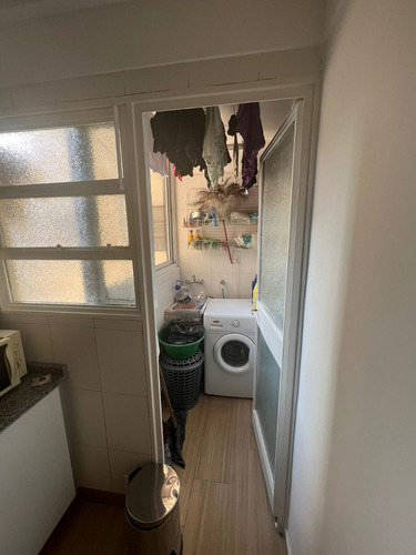 Imagen 4 de 14 de Venta Departamento Caballito Totalmente Refaccionado 4 Ambientes Balcón Baulera Diaz Velez