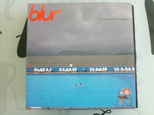 Blur - The Ballad Of Darren
