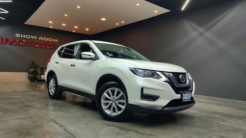 Nissan X-Trail 2.5 Sense 2 Row Cvt