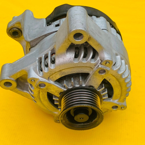 Alternador Refacción Tracker Turbo 1.2l Listo Para Instalar (Usado)