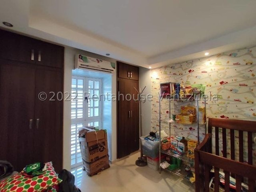 Imagen 20 de 25 de Lujoso Townhouse Urb. El Bosque Maracay 23-5805 Ejc 04243439046
