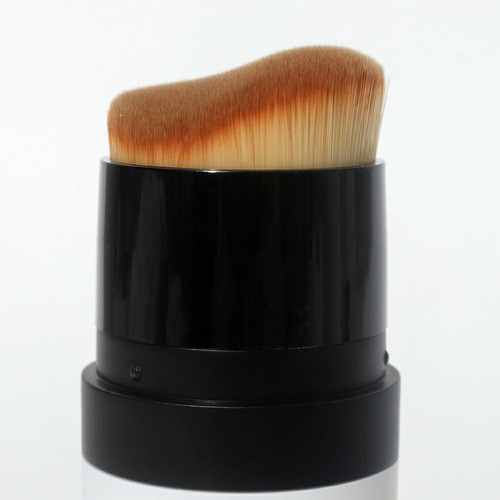 Barra De Maquillaje Multiusos: Rubor, Lápiz Labial Y Sombra