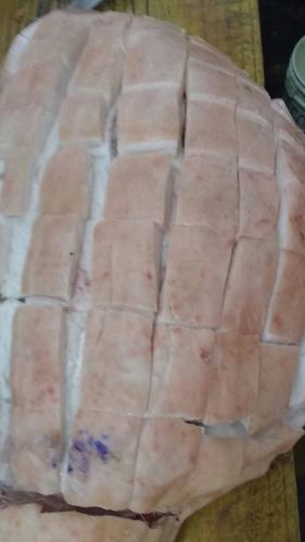 Pernil Pata Cerdo Cocida Zona Oeste