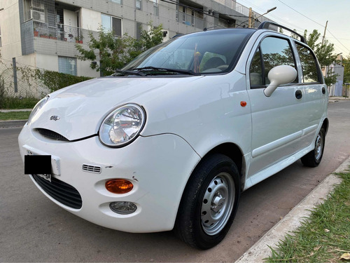 Chery Chery Qq 1.1 Light 2013