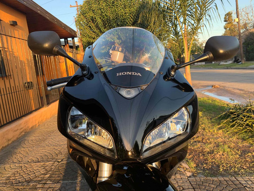 Honda Cbr 1000 Rr
