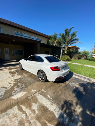 Bmw 240 I M - 340 Hp