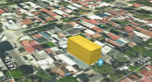 Venta Casa/terreno Para Edificar