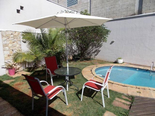Imagem 4 de 17 de Sobrado À Venda, 280 M² Por R$ 1.490.000,01 - Jardim São Caetano - São Caetano Do Sul/sp - So1520