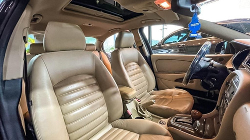 Jaguar X-type 2009