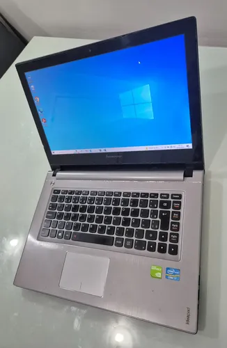 Lenovo Z400 I7 3th Ssd 128 + 500hd 8gb Ram Nvidia | MercadoLivre