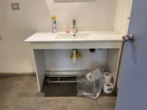Local Comercial En Arriendo En Vitacura
