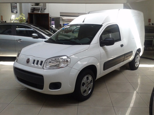 Fiat Fiorino 1.4 Furgon Forte