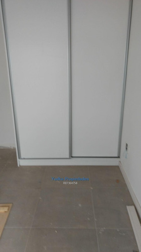 Imagen 9 de 11 de Venta Apartamento Cordon 2 Dormitorios A Estrenar Cw164758