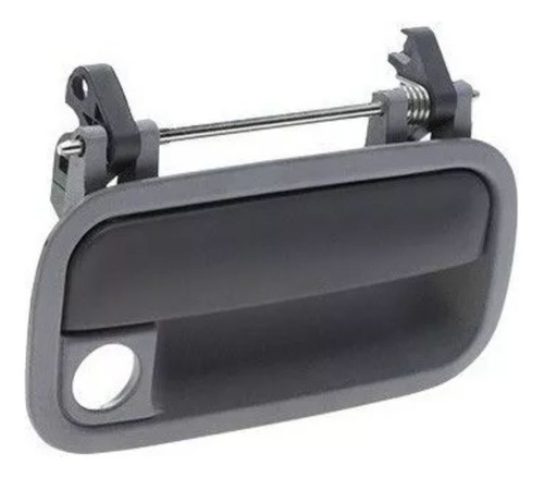 Manjia Ext Puerta Del Der Original Chevrolet Corsa 04-