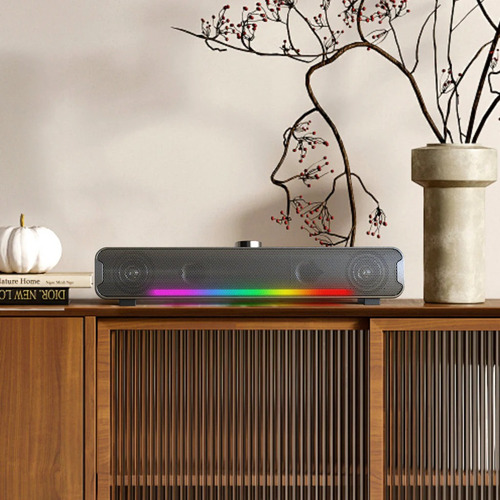 Onikuma Desktop Speaker L16