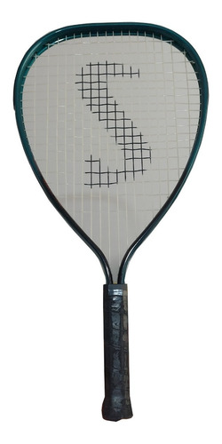 Raqueta Racquetball Spalding Ace Oversized Widebody Power