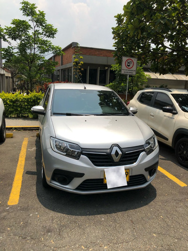 Renault Sandero 1.6 Life