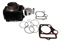 Comprar Kit Cilindro Motomel Blitz 110 52.4mm Bagattini Motos Pro