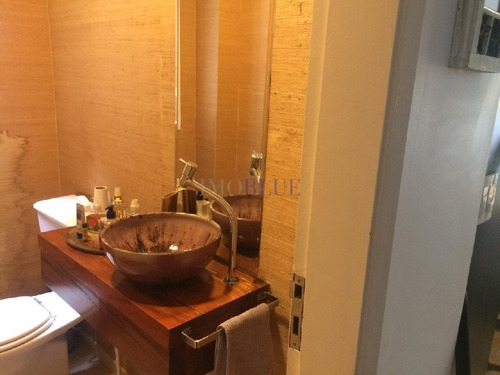 Imagem 19 de 30 de Casa Em Vila Fechada, 3 Dorm., 2 Suítes, 2 Vaga... - 985