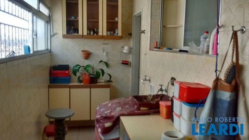 Imagem 13 de 15 de Apartamento - Santana - Sp - 536033