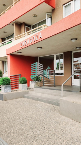 Vendo Hermoso Departamento En Condominio Aragón Temuco