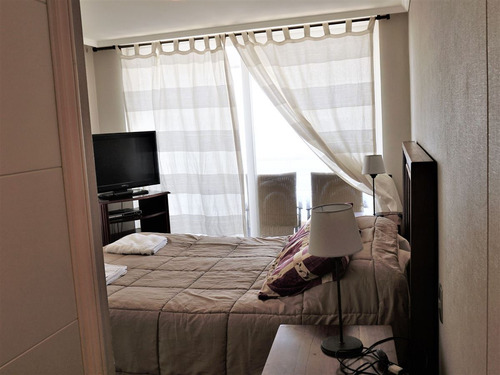 Dpto. Venta 3d 2b Conjunto Los Navíos - Reñaca.