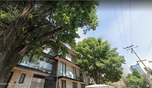 Imagen 7 de 9 de Departamento En Venta En Benito Juárez, Nonoalco. E.c