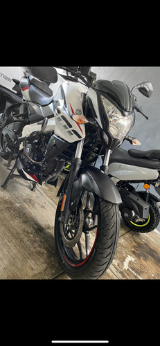 Pulsar Ns 200 Factura Original De Bajaj Todo Pagado