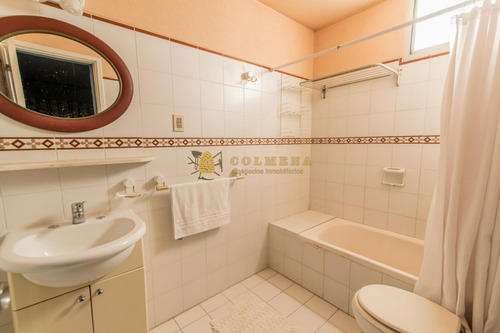 Encantador Departamento Frente A Plaza De Los Artesanos! Consulte!!- Ref: 3102