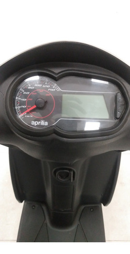 Scooter Aprilia Sr 160 Azul - Palermo Bikes
