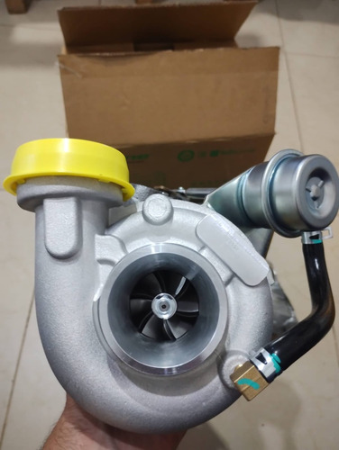Chevrolet S10 Caja Simple