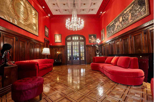 Venta Casa 8 Ambientes San Telmo Ideal Petit Hotel
