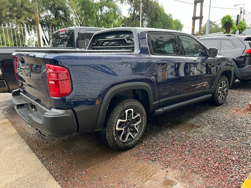 RAM Rampage 2.0 Rebel Gme At9 4X4