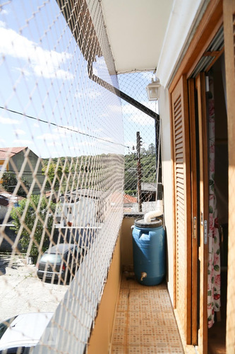 Casa À Venda - Jabaquara, 2 Quartos, 135 - S893131470