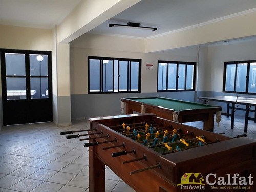 Imagem 11 de 14 de Apartamento Com 1 Dorm, Aviação, Praia Grande - R$ 200 Mil, Cod: 938 - V938