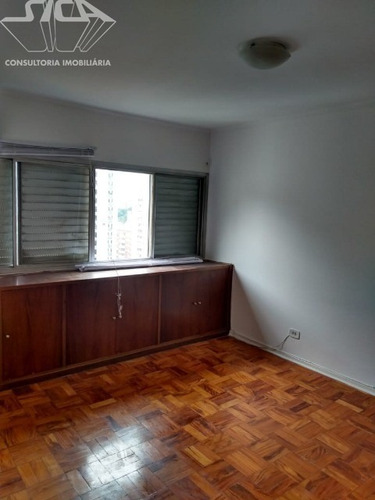 Imagem 16 de 30 de Apartamento - Ap01023 - 68904598
