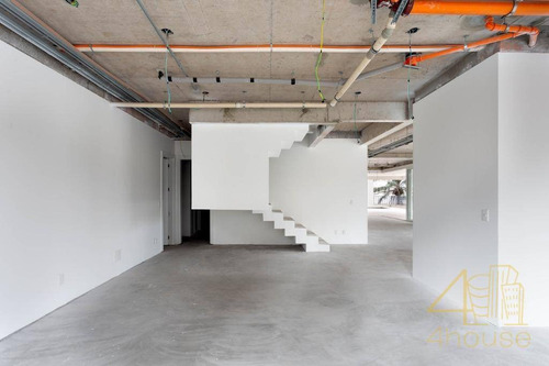 Imagem 7 de 30 de Quartier Auri Na Rua Gomes De Carvalho, 219. Maison Duplex, 893 M², Piscina, Jacuzzi, Jardim Privativo, 4 Suítes, 6 Vagas E Lazer. Vila Olímpia - Ap2702