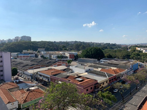 Imagem 3 de 19 de Apartamento Com 3 Dormitórios À Venda, 182 M² Por R$ 535.000,00 - Centro - Valinhos/sp - Ap0390
