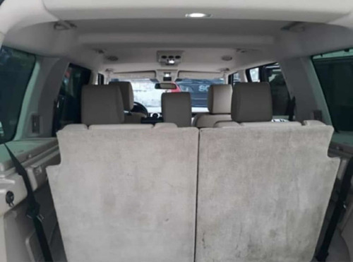 Imagem 4 de 7 de Land Rover Discovery 2011 3.0 Tdv6 Se 5p