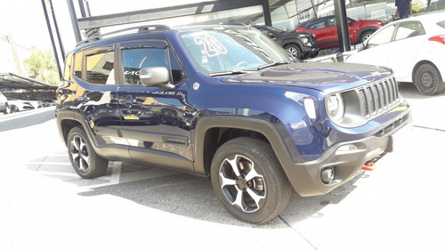 Imagem 5 de 10 de Renegade Trailhawk 2.0 4wd