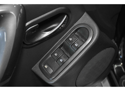 Renault Duster 1.6 DYNAMIQUE 4X2 16V FLEX 4P MANUAL
